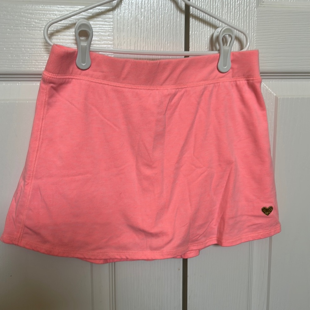 Girls Skort